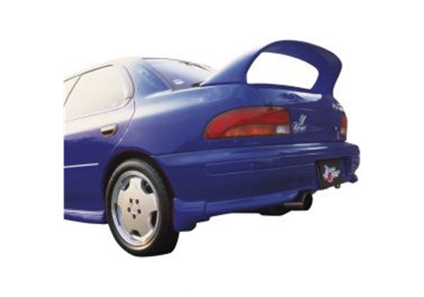 Aleron Subaru Impreza GC8 