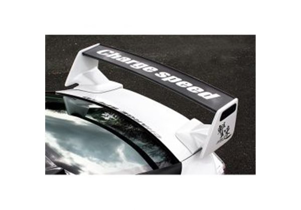 Aleron Toyota GT86 / Subaru BRZ (FRP) 