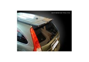 Aleron Honda CR-V 2007-2011 (PU) 