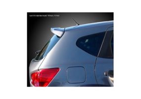 Aleron Nissan Qashqai 2010-2013 (excl. +2) (PU) 