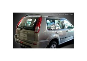 Aleron Nissan X-Trail 2000-2007 (PU) 