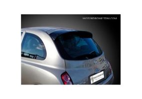 Aleron Nissan Micra 2003-2010 (PU) 