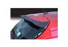 Aleron Renault Clio IV 3/5-puertas 2013- (PU) 