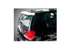Aleron Volkswagen Polo 6N2 3/5-puertas 1999-2001 + luz de freno(PU) 