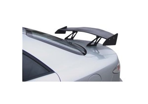 Aleron Universeel 'GT Wing' (lengte  139cm) (ABS) 