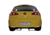 Difusor Seat Leon 1P 2005-2009 (ABS) 