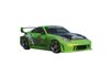 Kit carroceria Nissan 350Z Z33 'Super GT' (FRP) 