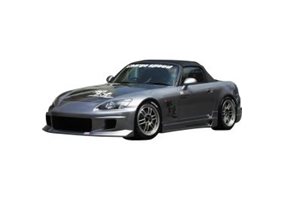 Paragolpes Honda S2000 AP1 (FRP) 