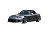 Paragolpes Honda S2000 AP1 (FRP) 