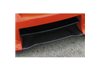 Paragolpes Subaru Impreza GD (C/D/E) tipo2 + 3D flap 