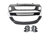 Paragolpes Volkswagen Golf VI 2008-2012 'GTi-Look' ABS (A-Kwaliteit) 