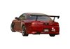 Paragolpes Nissan S14 240SX (FRP) 