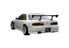 Paragolpes Nissan S13 240SX (FRP) 