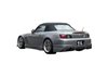 Paragolpes Honda S2000 AP1 (FRP) 