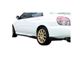 Paragolpes Subaru Impreza GD   (C/D/E/F/G? 