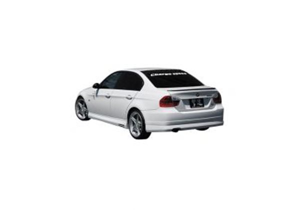 Paragolpes BMW 3-Serie E90 2005-2008 (FRP) 