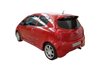 Paragolpes Mitsubishi Colt CZ3 3-puertas 6/2004- (Wings) 