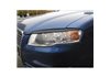 Juego de pestañas Audi A4 2005-2007 (ABS) 