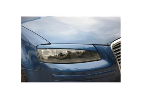 Juego de pestañas Audi A3 8P 3/5-deurs 2003-2008 (ABS) 