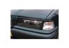 Juego de pestañas BMW 3-Serie E36 Sedan 1991-1998 (ABS) 