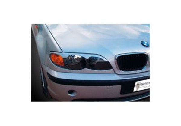 Juego de pestañas BMW 3-Serie E46 2002-2005 (ABS) 