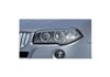 Juego de pestañas BMW X3 E83 2004-2010 (ABS) 