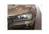 Juego de pestañas BMW X3 F25 2010- (ABS) 