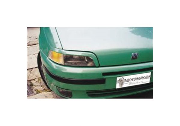 Juego de pestañas Fiat Punto I 1995-1999 (ABS) 