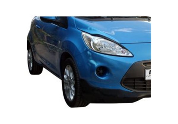 Juego de pestañas Ford Ka II 12/2008- (ABS) 