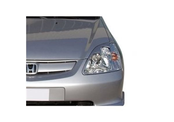 Juego de pestañas Honda Civic HB 3/5-deurs 2001-2005 