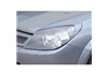 Juego de pestañas Opel Astra H GTC 2005-2009 (ABS) 