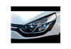Juego de pestañas Renault Clio IV 2012- - Onderzijde (ABS) 