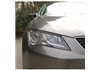 Juego de pestañas Seat Leon 5F 3/5-deurs incl. ST 2013- (ABS) 