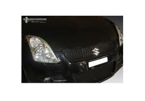 Juego de pestañas Suzuki Swift II 2005-2010 (ABS) 