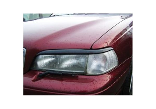 Juego de pestañas Volvo S70/V70 1997-2000 (ABS) 