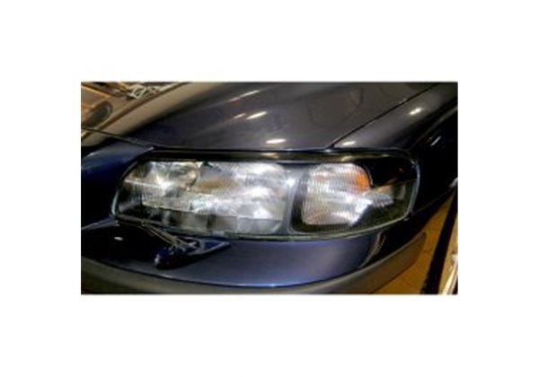 Juego de pestañas Volvo S60/V70 2000-2004 (ABS) 