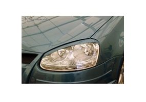 Juego de pestañas Volkswagen Golf V 2003-2008 & Jetta 2005-2010 (ABS) 