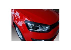 Juego de pestañas Volkswagen Polo 6R 2009-2014 (ABS) 