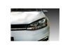 Juego de pestañas Volkswagen Golf VII Facelift 2017- (ABS) 
