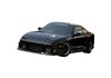 Juego de faldones laterales Nissan S13 180SX/240SX (FRP) 