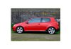 Juego de faldones laterales Volkswagen Golf V 2003-2008 & Jetta 2005-2010 'GTi-Look' (PP) 