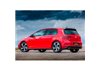 Juego de faldones laterales Volkswagen Golf VII restyling 2017- 'GTi-Look' (PP) 