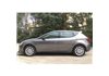 Juego de faldones laterales Seat Leon 5F 5-puertas incl. ST 2013- (ABS) 