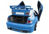 Paragolpes Trasero Honda Civic 92-96 Mrv Rear Bumper