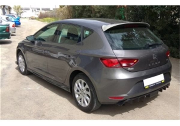 Faldones Laterales Seat Leon 5f Meteor 