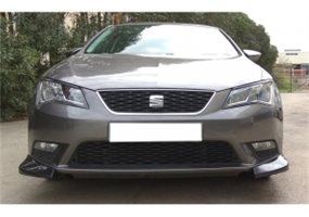 Kit Carroceria Seat Leon 5f Meteor 