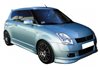 Kit Carroceria Suzuki Swift Mk2 Sport 