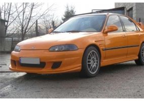 Paragolpes Delantero Honda Civic Sedan V-max 