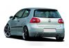 Kit Carroceria Vw Golf 5 Gti Enos 