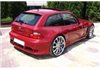 Paragolpes Trasero Bmw Z3 Exclusive Rear Bumper